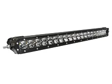 Фара светодиодная "Aurora" (балка) 100W ALO-S1-20-P7E7J (CFMOTO оригинал) Фара светодиодная "Aurora" (балка) 100W ALO-S1-20-P7E7J (CFMOTO оригинал)