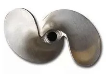 Винт для болотохода SeaPro 9 x 6 НС Винт для болотохода SeaPro 9 x 6 НС