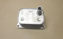 Радиатор масляный GT 1200 Радиатор масляный GT 1200