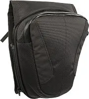 Сумка с обогревом на руль к снегоходу BRP Ski-Doo/Lynx 2 литра (платформа XP/XM/XU) (Черный) SPI Сумка с обогревом на руль к снегоходу BRP Ski-Doo/Lynx 2 литра (платформа XP/XM/XU) (Черный) SPI