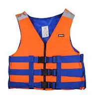 Жилет спасательный SPASS Регата Orange 2024  Жилет спасательный SPASS Регата Orange 2024