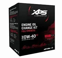 Набор XPS для Т.О. BRP Ski-Doo/Lynx 900 ACE (для снегохода) Набор XPS для Т.О. BRP Ski-Doo/Lynx 900 ACE (для снегохода)