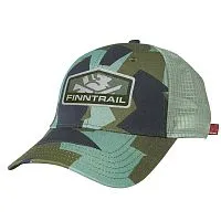 Бейсболка FINNTRAIL Cap CamoArmy 2023 Бейсболка FINNTRAIL Cap CamoArmy 2023
