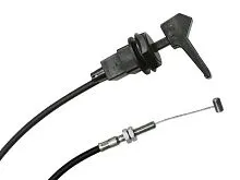 Трос обогатителя карбюратора Ski-Doo (512060153, 512060672) Трос обогатителя карбюратора Ski-Doo (512060153, 512060672)