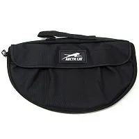 Сумка под инструмент и вариаторный ремень универсальная к снегоходу Arctic Cat Сумка под инструмент и вариаторный ремень универсальная к снегоходу Arctic Cat