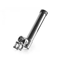 Опора на леер для 4-х держателей спиннинга Опора на леер для 4-х держателей спиннинга