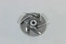 Крыльчатка помпы CFMOTO X8 Крыльчатка помпы CFMOTO X8