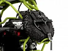 Кронштейн для запасного колеса BRP Can-Am Maverick X DS Кронштейн для запасного колеса BRP Can-Am Maverick X DS