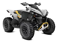 Квадроцикл BRP Can-Am Renegade XXC 1000R 2023 Квадроцикл BRP Can-Am Renegade XXC 1000R 2023