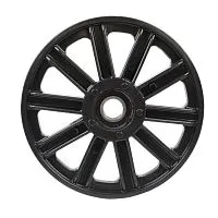 Каток гусеничный задний натяжной снегохода Polaris 600-800-850 PRO-RMK/INDY/SKS Каток гусеничный задний натяжной снегохода Polaris 600-800-850 PRO-RMK/INDY/SKS