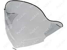 Стекло ветровое к снегоходу Arctic Cat BC 570XT/Z1 (2 мм) Полиуретан Стекло ветровое к снегоходу Arctic Cat BC 570XT/Z1 (2 мм) Полиуретан