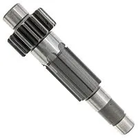 Вал КПП к квадроциклу Polaris Sportsman 90 Вал КПП к квадроциклу Polaris Sportsman 90