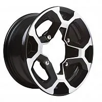 Диск XT 12" / 6" Диск XT 12" / 6"