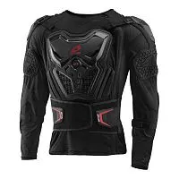 Защита тела EVS Ballistic G7 Black 2022  Защита тела EVS Ballistic G7 Black 2022