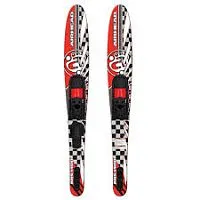 Лыжи водные 166 см AirHead Wide Body Combo 1400  Лыжи водные 166 см AirHead Wide Body Combo 1400