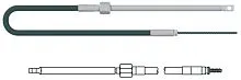 Трос Рулевой 18 футов SC-16 (M-66) Multiflex  Трос Рулевой 18 футов SC-16 (M-66) Multiflex