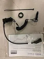 Основание чеки безопасности к снегоходу Polaris PRO RMK/KHAOS 650\850 Основание чеки безопасности к снегоходу Polaris PRO RMK/KHAOS 650\850