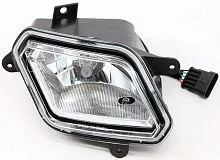 Фара головного света правая BRP Can-Am G1 650,800. Фара головного света правая BRP Can-Am G1 650,800.