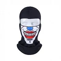 Подшлемник STAREZZI Crazy Smile type 1 BB-17K013 2021  Подшлемник STAREZZI Crazy Smile type 1 BB-17K013 2021