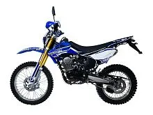 Мотоцикл Regulmoto Sport-003 PR 300 cc Синий Мотоцикл Regulmoto Sport-003 PR 300 cc Синий