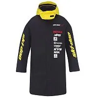 Пальто BRP Ski-Doo Warm-up Black 2021  Пальто BRP Ski-Doo Warm-up Black 2021