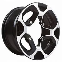 Диск XT 12" / 6" (705401078) Диск XT 12" / 6" (705401078)