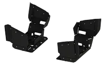 Комплект порогов для CFORCE 800 HO EPS NEW/800 HO EPS LTD/1000 EPS NEW/1000 EPS LTD Комплект порогов для CFORCE 800 HO EPS NEW/800 HO EPS LTD/1000 EPS NEW/1000 EPS LTD