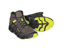 Ботинки BRP Sea-Doo Riding Boots Black 2021  Ботинки BRP Sea-Doo Riding Boots Black 2021