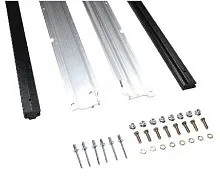 Защита тоннеля к снегоходу BRP Lynx Ranger 1200 Alpina Защита тоннеля к снегоходу BRP Lynx Ranger 1200 Alpina