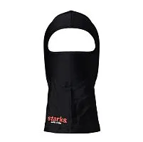 Подшлемник STARKS Light Silk Black 2022  Подшлемник STARKS Light Silk Black 2022