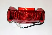 Фонарь задний в сборе CFMOTO X6 Фонарь задний в сборе CFMOTO X6