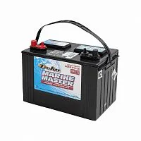 Аккумулятор тяговый Deka Marine Master DC27 105Ah Аккумулятор тяговый Deka Marine Master DC27 105Ah