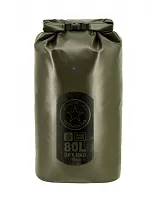 Гермомешок Germostar Dry Bag (Хаки) 80 л Гермомешок Germostar Dry Bag (Хаки) 80 л