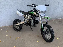 Питбайк BSE Evo 110Е А 14/12 (Автоматическая КПП) Питбайк BSE Evo 110Е А 14/12 (Автоматическая КПП)