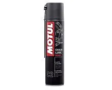Смазка цепи Motul Chain Lube Road 0,4мл С2" Смазка цепи Motul Chain Lube Road 0,4мл С2"