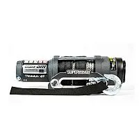 Лебёдка электрическая SuperWinch Can-am Terra 45 (синтетический трос) 12V Лебёдка электрическая SuperWinch Can-am Terra 45 (синтетический трос) 12V