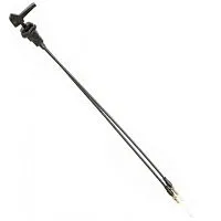 Трос обогатителя карбюратора к снегоходу BRP Ski-Doo/Lynx SPI Трос обогатителя карбюратора к снегоходу BRP Ski-Doo/Lynx SPI
