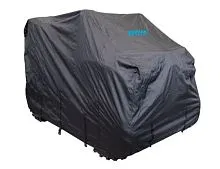 Чехол транспортировочный ATV (черный) (CFMOTO оригинал) Чехол транспортировочный ATV (черный) (CFMOTO оригинал)