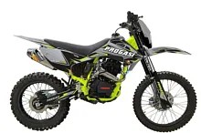 Мотоцикл Progasi PALMA 250 (Желтый) Мотоцикл Progasi PALMA 250 (Желтый)