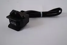 Кнопка управления лебедкой СFMOTO Х8 Кнопка управления лебедкой СFMOTO Х8