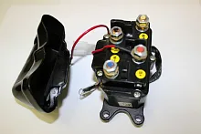 Блок управления лебедкой CFMOTO Х4, Х5, Х6,.Х8,Z8, Z10 Блок управления лебедкой CFMOTO Х4, Х5, Х6,.Х8,Z8, Z10