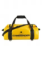 Гермосумка Germostar Commander (Желтый) 90 л. Гермосумка Germostar Commander (Желтый) 90 л.