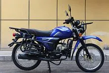 Мопед Regulmoto Alpha (RM-3) (Черный) Мопед Regulmoto Alpha (RM-3) (Черный)