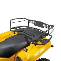 Надставка багажника задняя BRP Can-Am Outlander G2L Надставка багажника задняя BRP Can-Am Outlander G2L
