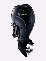 Мотор лодочный подвесной Tohatsu 4-х тактный MFS 75 A ETL  Мотор лодочный подвесной Tohatsu 4-х тактный MFS 75 A ETL