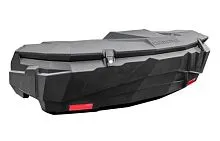Кофр задний CFMOTO X8 H.O., X10 EPS (CFMOTO оригинал) Кофр задний CFMOTO X8 H.O., X10 EPS (CFMOTO оригинал)