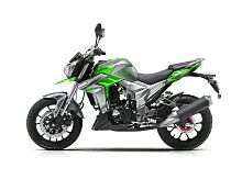 Мотоцикл Regulmoto T-Leopard 300 Зеленый Мотоцикл Regulmoto T-Leopard 300 Зеленый