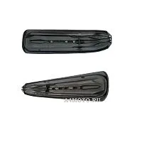 Расширители лыж №14 PRO к снегоходу BRP Lynx (с лыжами Blade) Полимерлист Расширители лыж №14 PRO к снегоходу BRP Lynx (с лыжами Blade) Полимерлист