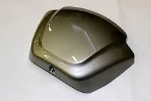 Облицовка панели приборов CF500-А-2А (Серый) Облицовка панели приборов CF500-А-2А (Серый)