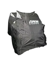 Чехол транспортировочный для СFMOTO CFORCE 1000 Mud Version (CFMOTO оригинал) Чехол транспортировочный для СFMOTO CFORCE 1000 Mud Version (CFMOTO оригинал)